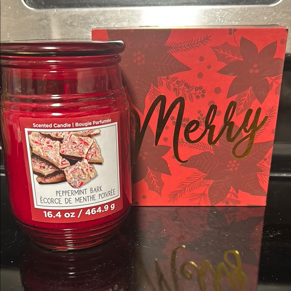 Holiday set